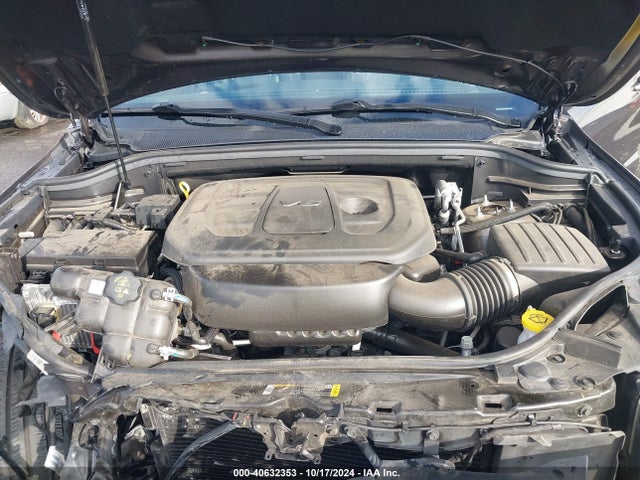 1C4RJFBG7MC672739 Jeep Grand Cherokee 80th Anniversary 4x4