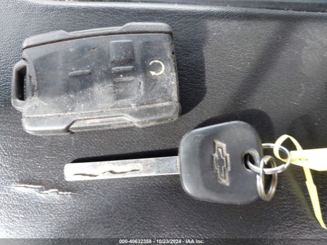 1GNSKBKC0FR640162 Chevrolet Tahoe Lt
