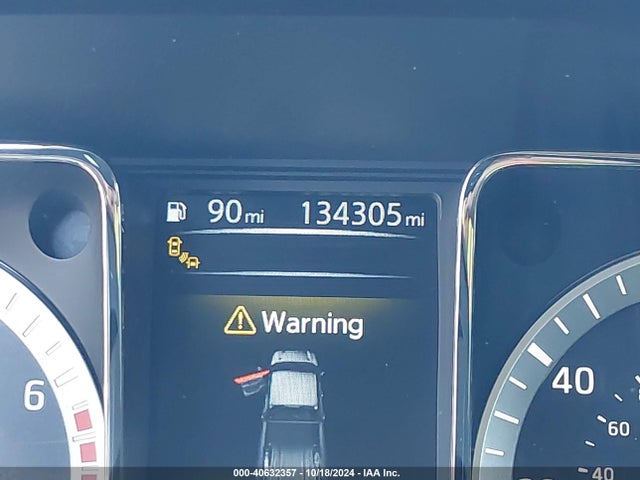 Nissan Titan Sl 2017 1N6AA1E56HN515849 Image 16