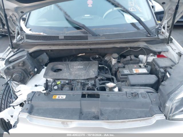 KNDJN2A2XK7683451 KIA Soul