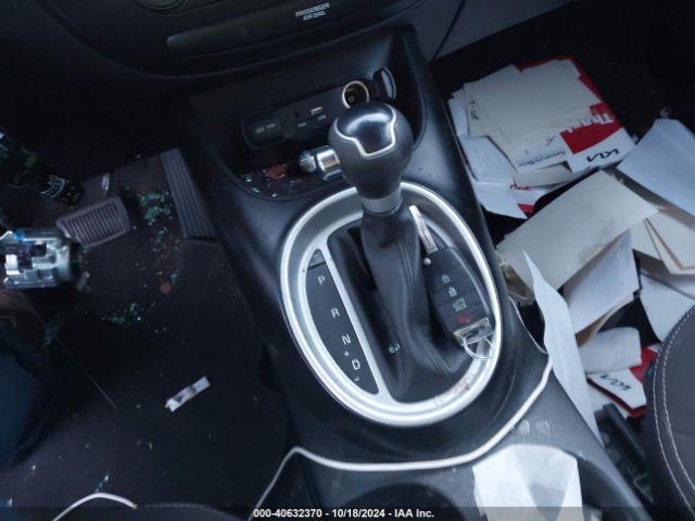 KNDJN2A2XK7683451 KIA Soul