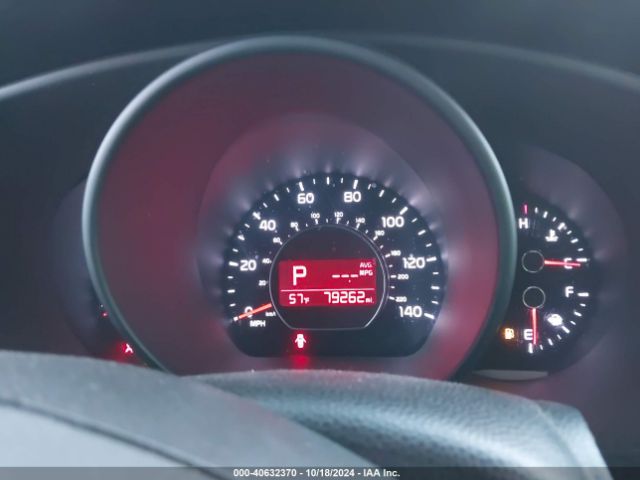 KNDJN2A2XK7683451 KIA Soul