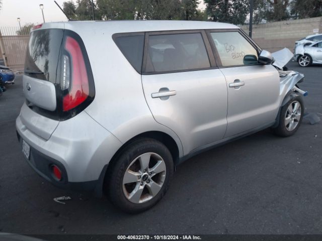 KNDJN2A2XK7683451 KIA Soul