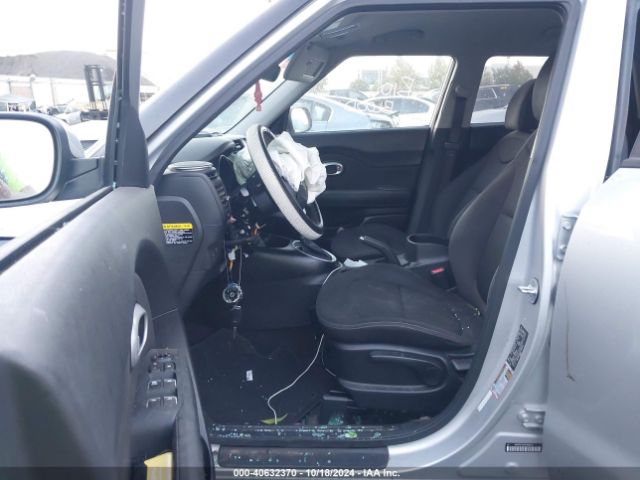 KNDJN2A2XK7683451 KIA Soul