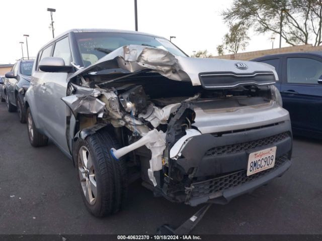 KNDJN2A2XK7683451 KIA Soul