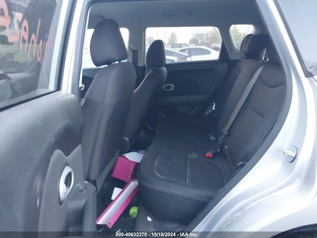KNDJN2A2XK7683451 KIA Soul