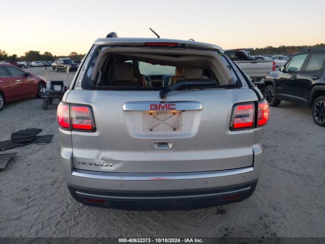 1GKKRSKD6GJ270143 GMC Acadia Slt-2