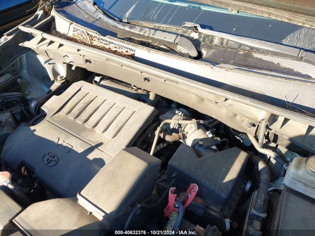 Toyota Highlander Xle V6 2016 5TDKKRFH3GS186452 Image 10