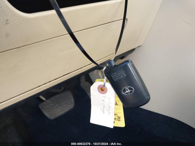 Toyota Highlander Xle V6 2016 5TDKKRFH3GS186452 Image 11