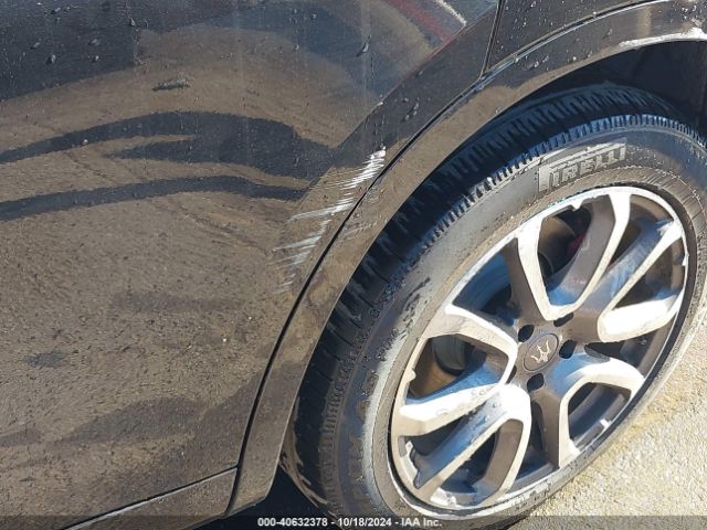 ZN661XUL1JX291927 Maserati Levante Granlusso