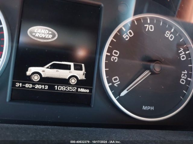 SALAK2V60GA838906 Land Rover LR4