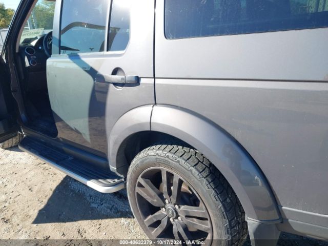 SALAK2V60GA838906 Land Rover LR4