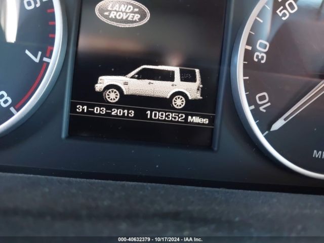 SALAK2V60GA838906 Land Rover LR4