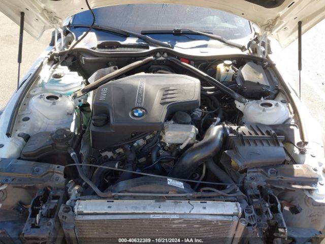 2014 BMW Z4 WBALL5C54EJ105938 Photo 9
