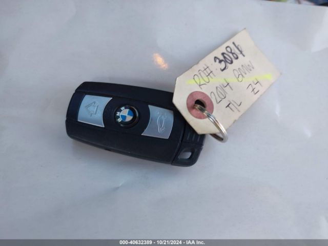 2014 BMW Z4 WBALL5C54EJ105938 Photo 10