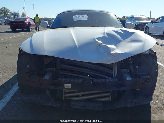 BMW Z4 Sdrive28i 2014 WBALL5C54EJ105938 Image 12