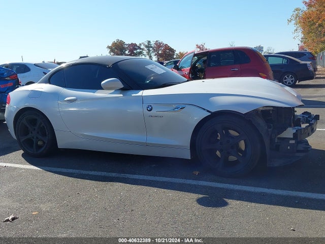 BMW Z4 Sdrive28i 2014 WBALL5C54EJ105938 Image 13