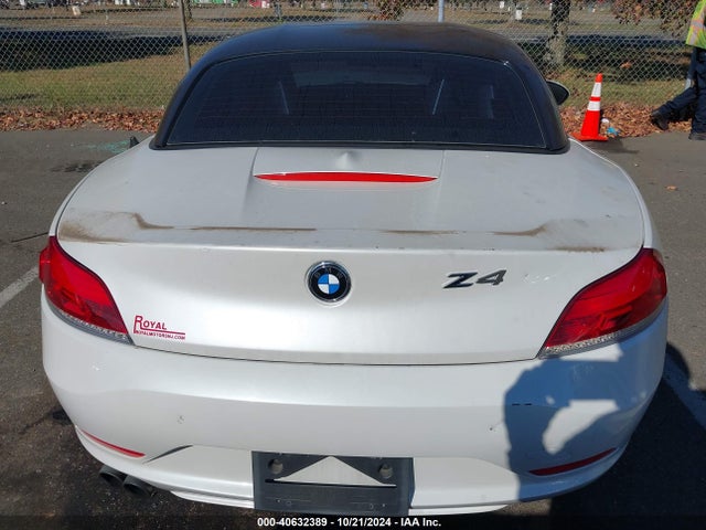 BMW Z4 Sdrive28i 2014 WBALL5C54EJ105938 Image 16