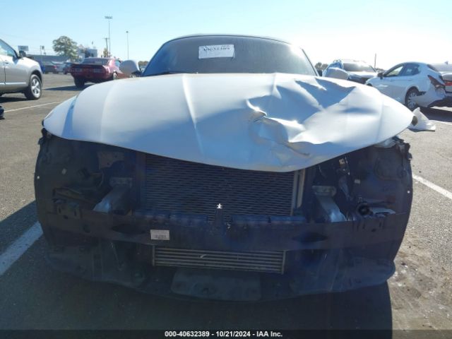 2014 BMW Z4 WBALL5C54EJ105938 Photo 5