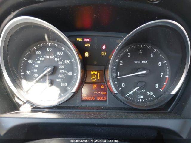 2014 BMW Z4 WBALL5C54EJ105938 Photo 6