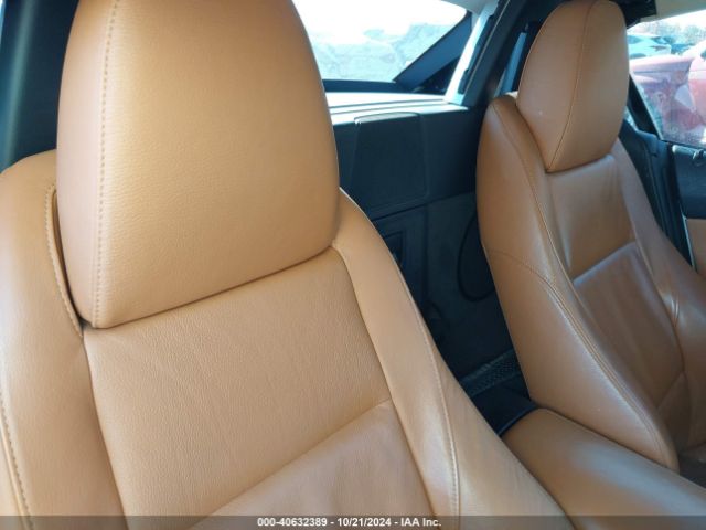 2014 BMW Z4 WBALL5C54EJ105938 Photo 7