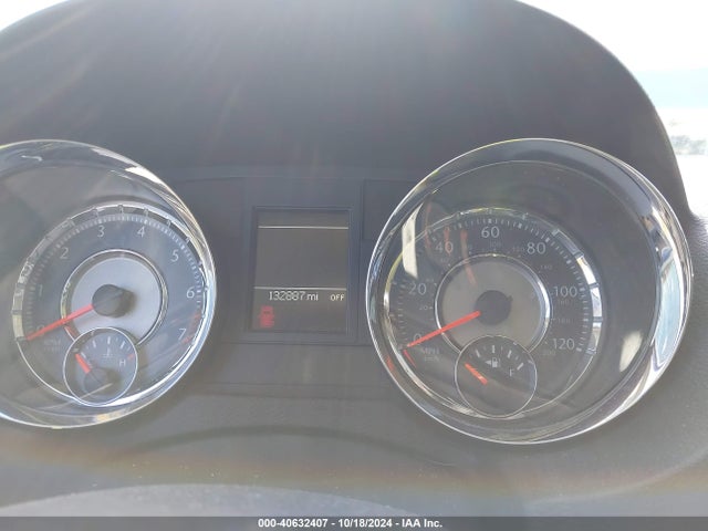 2C4RC1BG1ER169181 Chrysler Town & Country Touring