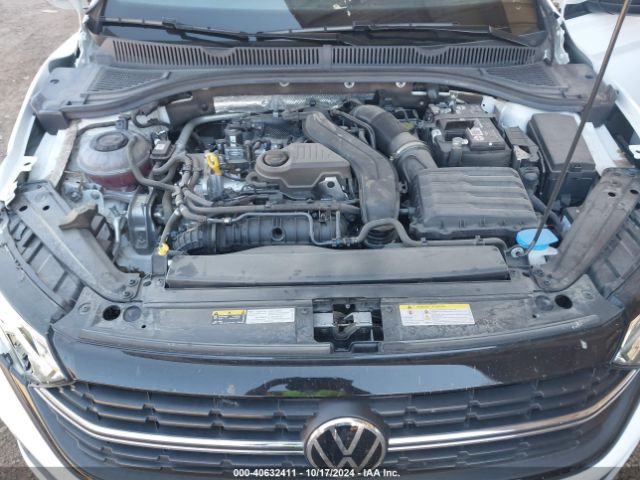 3VWBM7BU0PM019724 Volkswagen Jetta 1.5t Sport