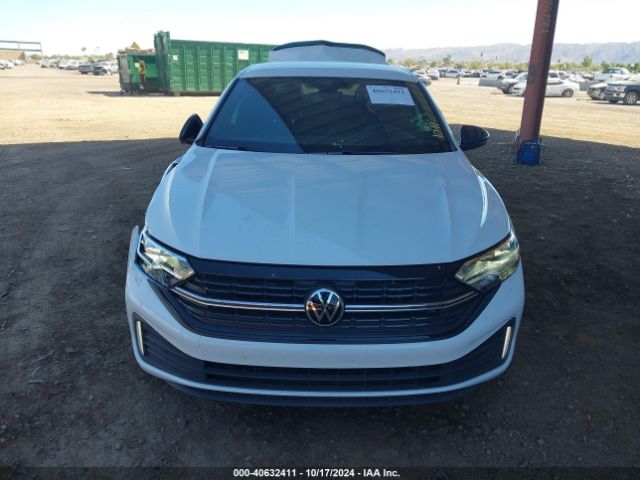 3VWBM7BU0PM019724 Volkswagen Jetta 1.5t Sport