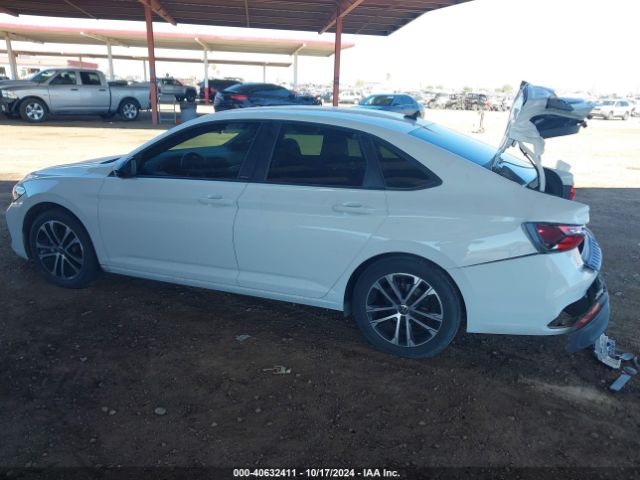 3VWBM7BU0PM019724 Volkswagen Jetta 1.5t Sport