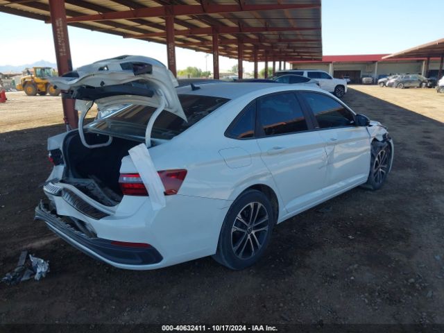 3VWBM7BU0PM019724 Volkswagen Jetta 1.5t Sport