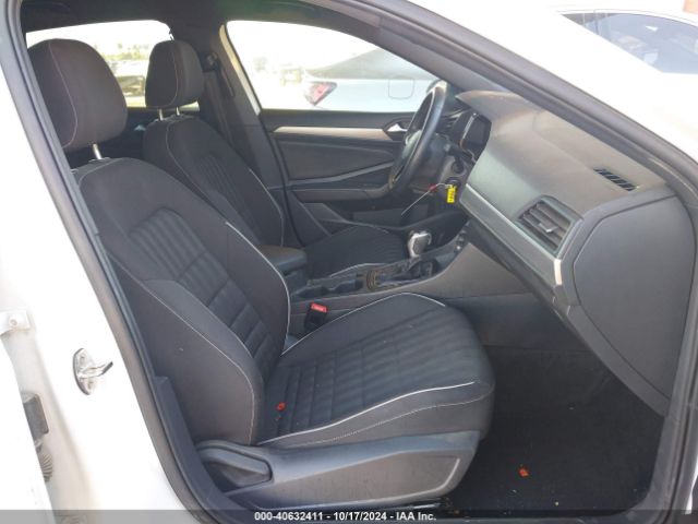 3VWBM7BU0PM019724 Volkswagen Jetta 1.5t Sport