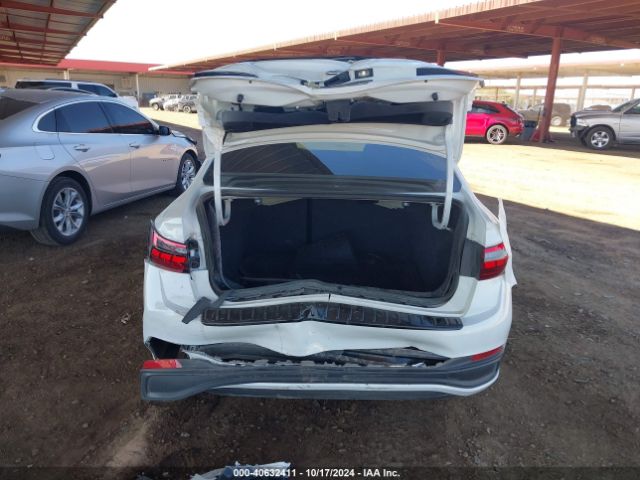 3VWBM7BU0PM019724 Volkswagen Jetta 1.5t Sport