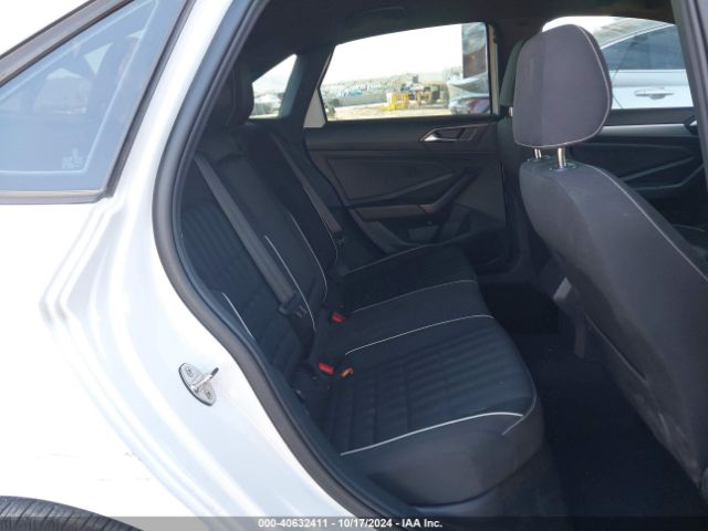 3VWBM7BU0PM019724 Volkswagen Jetta 1.5t Sport