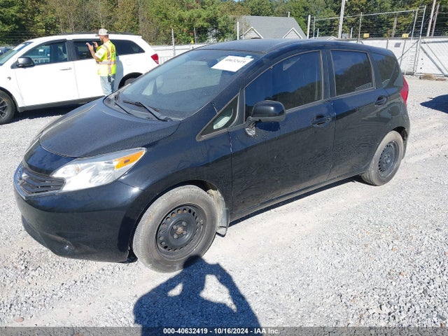Nissan Versa Note Sv 2014 3N1CE2CP9EL364448 Image 2