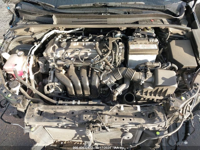 Toyota Corolla 2022 JTDHPMAE5NJ211423 Image 35