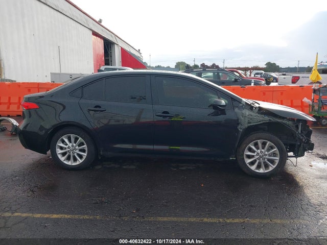 Toyota Corolla 2022 JTDHPMAE5NJ211423 Image 39