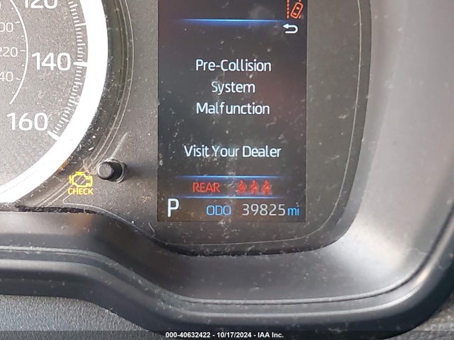 Toyota Corolla 2022 JTDHPMAE5NJ211423 Image 41
