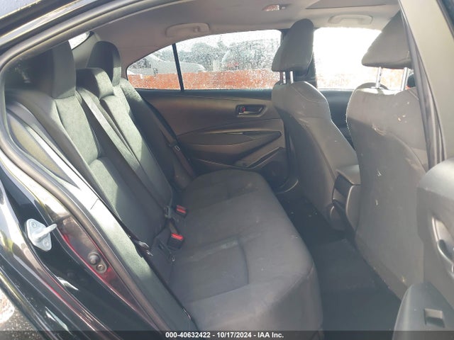 Toyota Corolla 2022 JTDHPMAE5NJ211423 Image 33