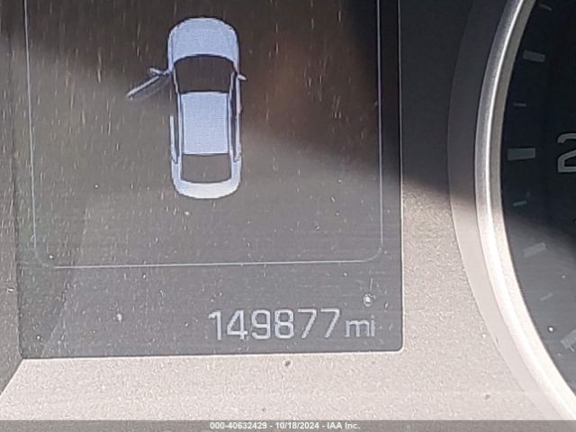 5NPD84LFXJH284839 Hyundai ELANTRA SEL