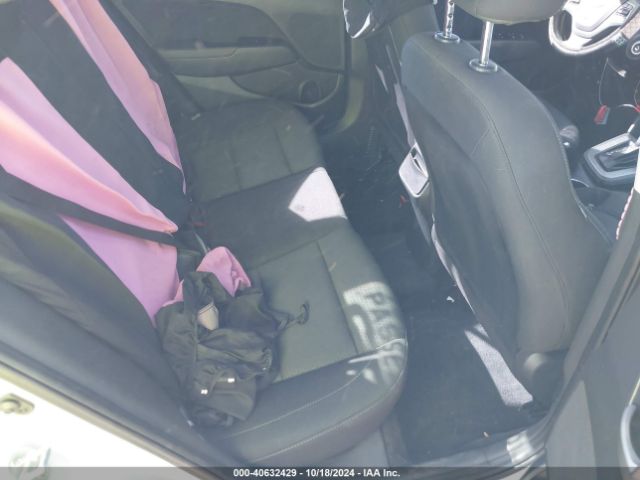 5NPD84LFXJH284839 Hyundai ELANTRA SEL