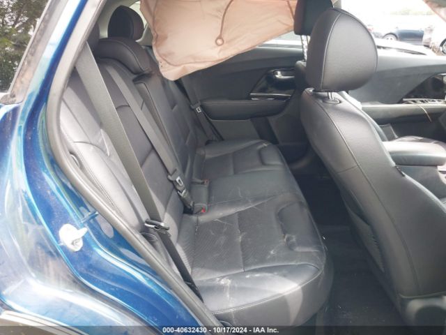 KNDCE3LC7K5240674 KIA Niro Touring