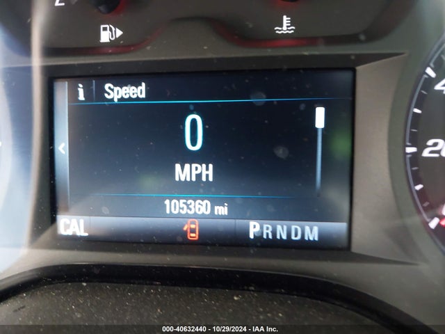 Chevrolet Camaro 1lt 2018 1G1FB1RS1J0119376 Image 15