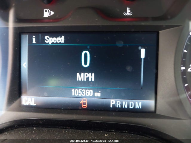 Chevrolet Camaro 1lt 2018 1G1FB1RS1J0119376 Image 7