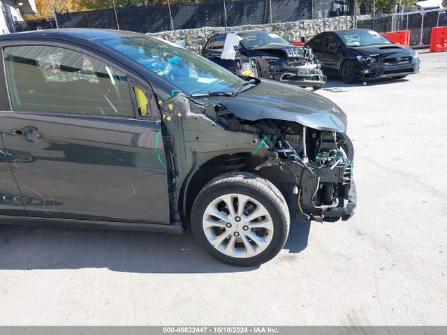 Chevrolet Spark Fwd 1lt Automatic 2020 KL8CD6SA1LC414054 Image 19
