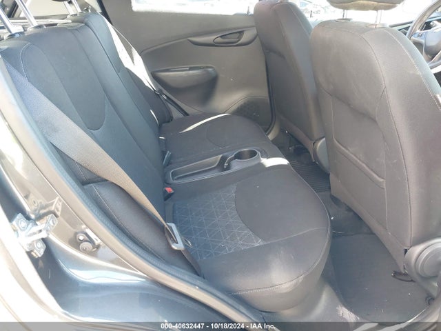 Chevrolet Spark Fwd 1lt Automatic 2020 KL8CD6SA1LC414054 Image 8