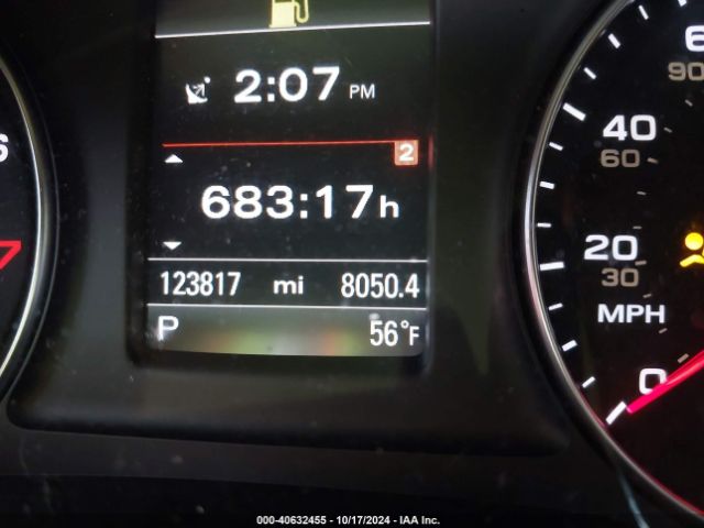 WA1JCCFS5HR004455 Audi Q3 2.0t Premium