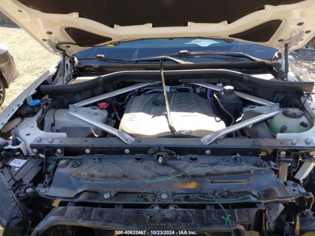 5UX23EU00R9W07160 BMW X5 Xdrive40i