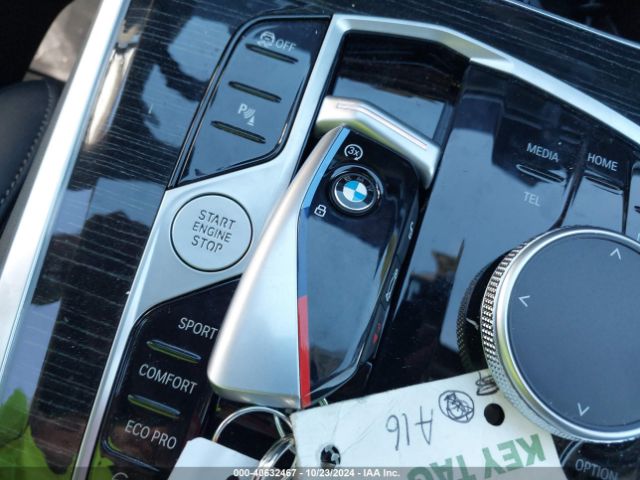 5UX23EU00R9W07160 BMW X5 Xdrive40i