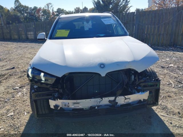 5UX23EU00R9W07160 BMW X5 Xdrive40i