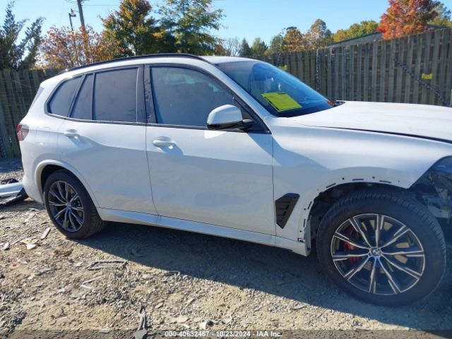 5UX23EU00R9W07160 BMW X5 Xdrive40i
